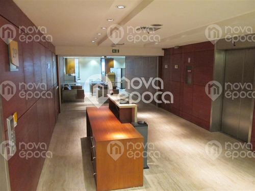 Imagem 3 de 5 de Lojas Comerciais Venda - Ref: Fl0sl26756