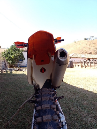 Imagem 14 de 14 de Ktm Xcf