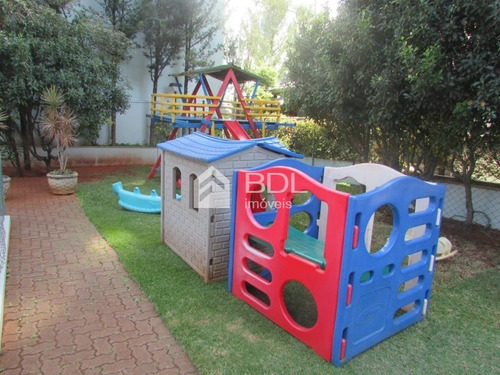 Imagem 19 de 30 de Apartamento À Venda Em Mansões Santo Antônio - Ap003633