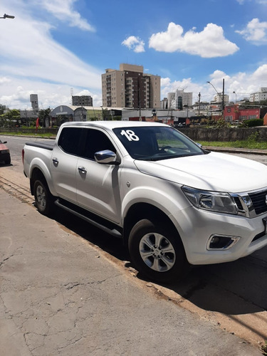 Imagem 2 de 8 de Frontier Seat 4x4 17-18