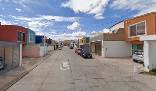Casa En Venta En Durango Clj
