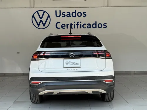 Volkswagen Nivus 1.0t Highline At