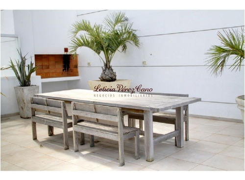 Imagen 18 de 24 de Espectacular Penthouse En La Barra