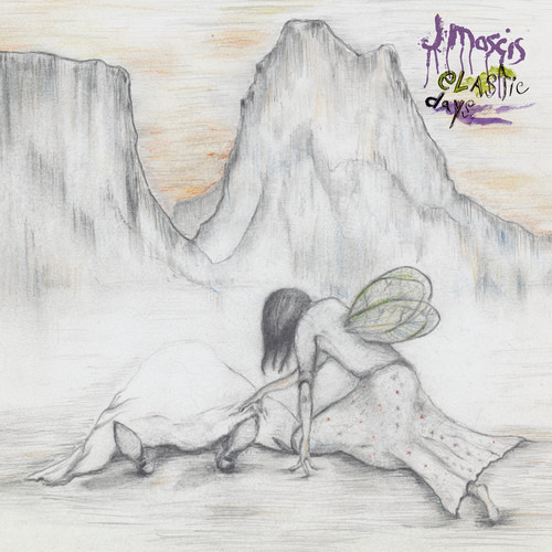 J Mascis Elastic Days Lp