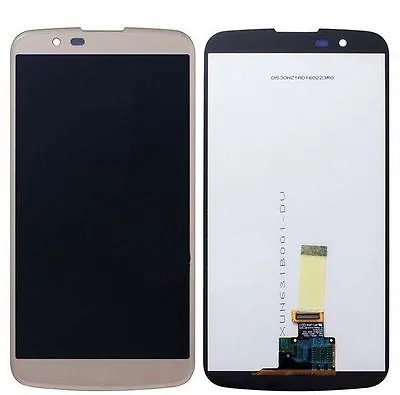 Para LG K10 K420n K410 K430 K430t K430n Ms428 K420 Pantalla