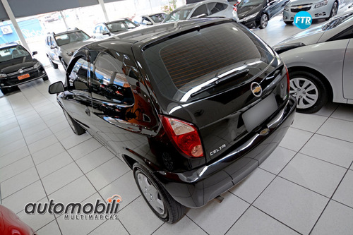 Chevrolet Celta 1.0 Mpfi Spirit 8v Flex 2p Manual