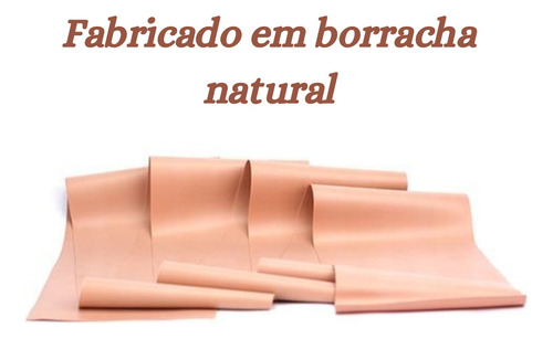 Faixa De Smarch 15 Cm X 2 Metros Kit Com 10 Unidades