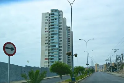 Departamento en arriendo