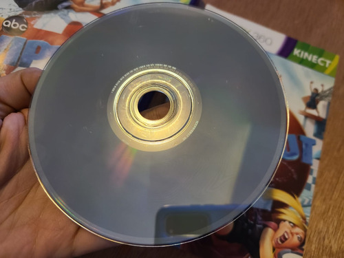 Wipeout 2 Xbox 360 (Reacondicionado)