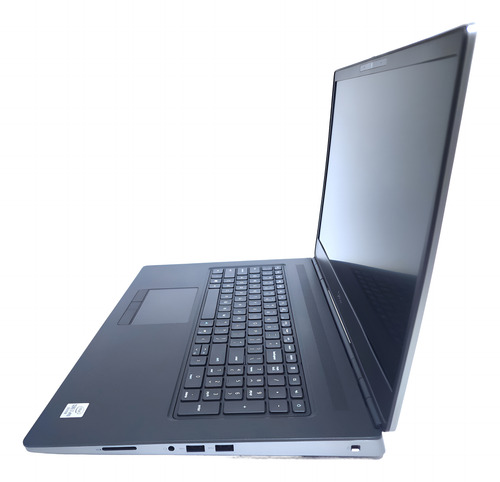 Dell Precision 7750 Intel I7 32 Gb 1 Tb Ssd Quadro Rxt 3000 (Reacondicionado)