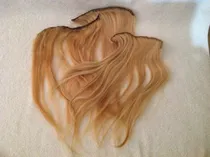 Comprar Extensiones Tejidas A Mano Cabello Remy(obsequi 2oz Keratina