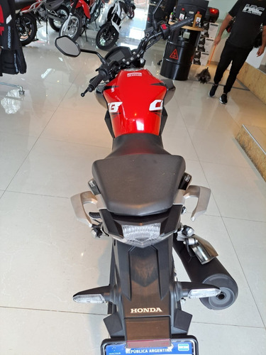 Imagen 5 de 25 de Honda Cb 250 Twister Financia Wave Elite Glh Tornado