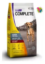 Comprar Vital Can Complete Senior Raza Pequeña X7,5kg