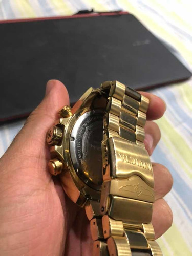 Relógio Invicta Reserve