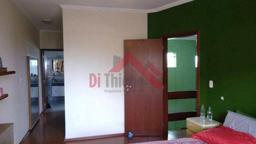Imagem 16 de 30 de Sobrado Com 2 Dorms, Nova Gerty, São Caetano Do Sul - R$ 1.27 Mi, Cod: 1761 - V1761