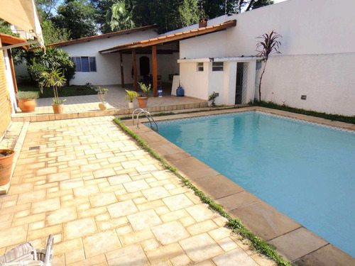 Imagem 15 de 30 de Casa Com 6 Dorms, Jardim Morumbi, São Paulo - R$ 1.94 Mi, Cod: 5599 - V5599