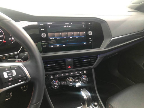 Imagem 6 de 14 de Volkswagen Jetta Gli 2.0