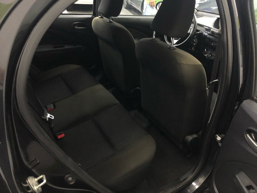 Toyota Etios X 1.3 FLEX 16V 5P MEC.
