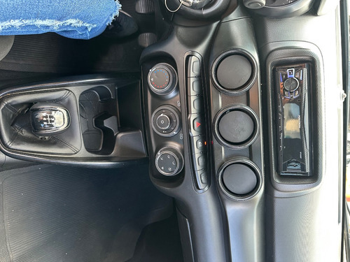 Fiat Argo 1.0 FIREFLY FLEX MANUAL