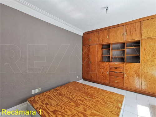 Imagen 6 de 19 de Depto De 98m2 / 3r / 3b / Terraza