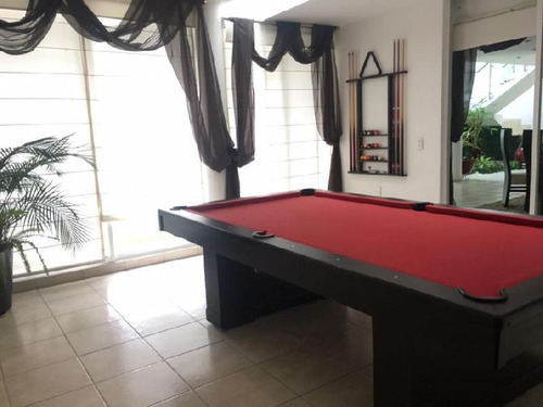 Imagen 7 de 21 de Casa En Renta En Residencial Toscana