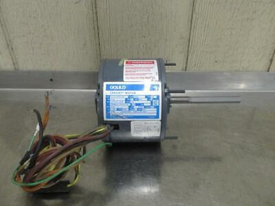 Century Magnetek C725 Electric Motor 1/4 Hp 1 Ph 1075 Rp Qpq