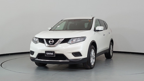 Nissan X-Trail 2.5 Sense 3 Row Cvt