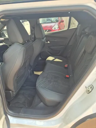 Peugeot 2008 2025