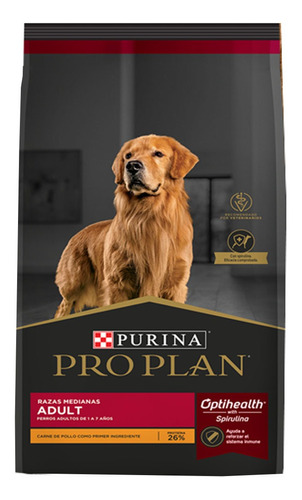 Pro Plan Adulto Grandes 3kg Mas Envio