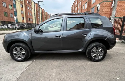 Renault Duster 2.0 Dynamique 4X2 At