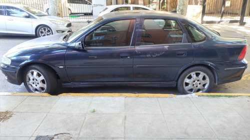 Chevrolet Vectra 2005 2.2 Cd 2.2