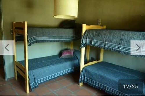 Imagen 5 de 26 de Alquiler Temporal Mensual Y Fines De Semana-b° Villa Belgrano-casa 2 Dormitorios-piscina