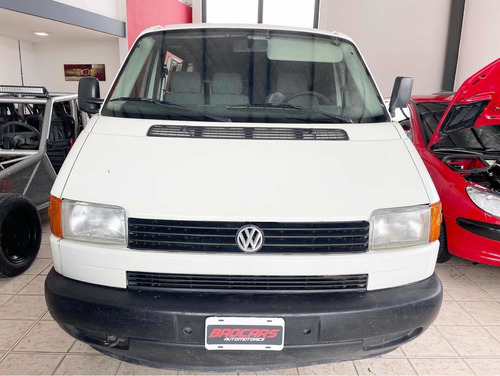 Volkswagen Transporter 1.9 I 1999