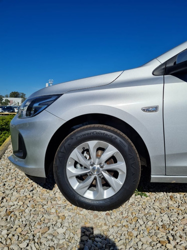 Nuevo Chevrolet Onix Ltz Manual 1.0 Turbo Hatchback Aa