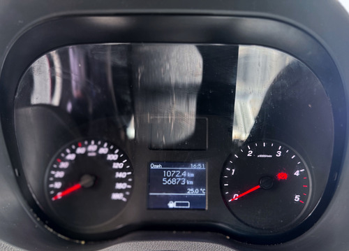 Mercedes-Benz Sprinter 416 Cdi Chasis 3665