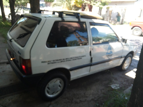 Fiat Uno 3P Sl