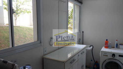 Imagem 7 de 7 de Apartamento Com 2 Dormitórios À Venda, 45 M² - Jardim Bela Vista - Sumaré/sp - Ap1175