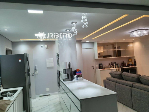 Imagem 6 de 24 de Apartamento À Venda, Santana, Zona Norte, São Paulo - 126593