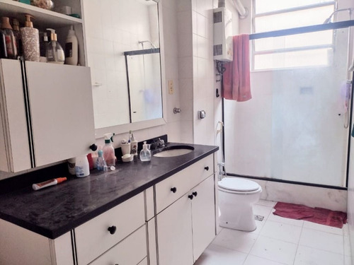 Imagem 17 de 20 de Apartamento Com 3 Dormitórios À Venda, 120 M² Por R$ 950.000,00 - Copacabana - Rio De Janeiro/rj - Ap8820