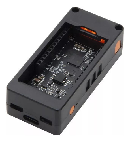 A Placa De Desenvolvimento Lilygo T-display-s3 Esp32-s3