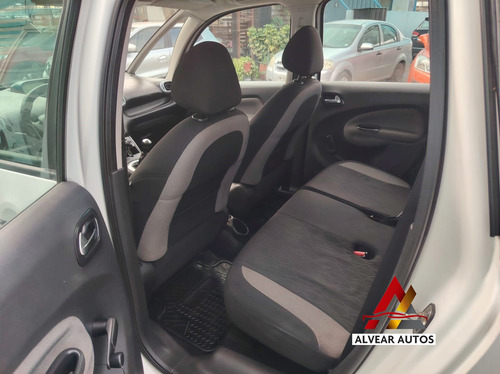 Citroën C3 Picasso Hdi Seduction
