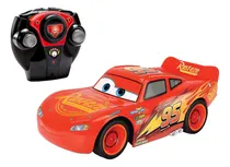 Comprar Dickie Toys Jada Toys Disney Pixar Cars 1:24 Lightning Mcque