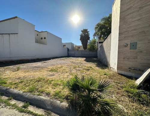 Terreno En Venta En Las Isabeles En Torreon, Coahuila