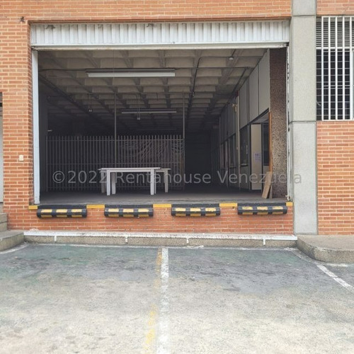 Imagen 1 de 11 de Lmgc Alquila Galpon-planta Industrial En Pb En Boleita - Sur Cod: 22-25979