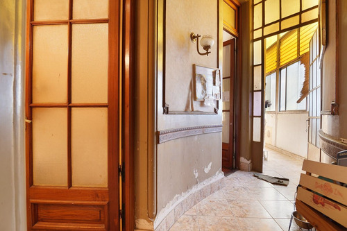 Venta Departamento 4 Ambientes - La Boca