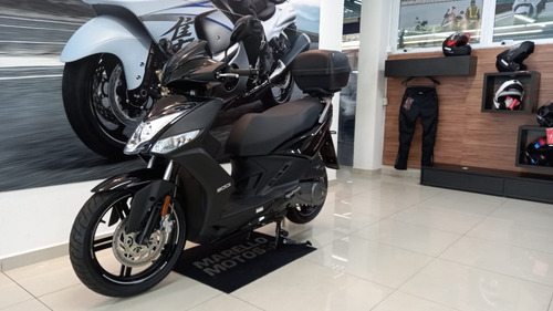 Kymco Agility 200i | 0km 2019/2020 | 8