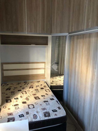 Imagem 29 de 30 de Casa Locação Em Praia Grande, Aviação - A5666