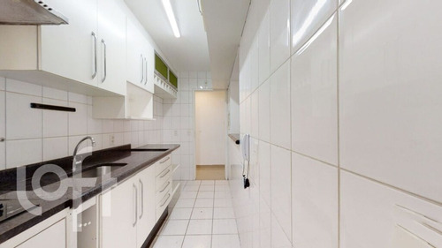 Imagem 15 de 30 de Apartamento Padrão Em São Paulo - Sp - Ap0299_rncr