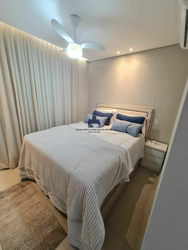 Imagem 15 de 25 de Apartamento À Venda No Bairro Jardim São Marco - São José Do Rio Preto/sp - 2022299