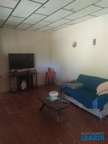 Imagem 6 de 15 de Chacara - Aracoiaba - Sp - 593666